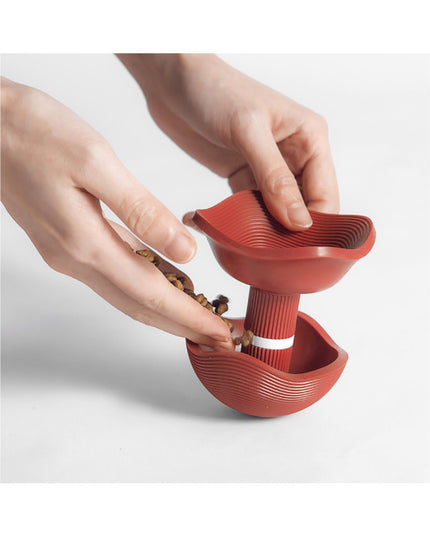 Pidan “Pop Art” 狗粮分发玩具