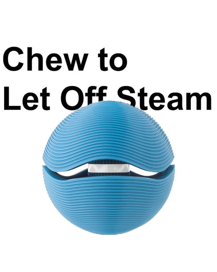 Pidan “Pop Art” 狗粮分发玩具