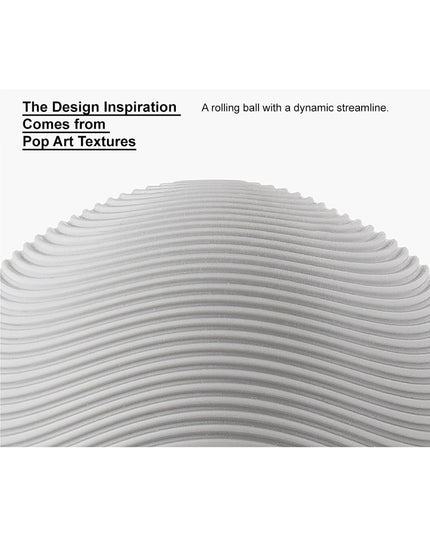 Pidan “Pop Art” 狗粮分发玩具