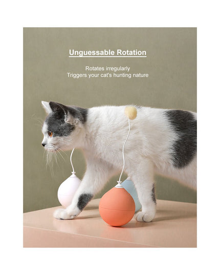 Pidan“气球”电子逗猫玩具配件包