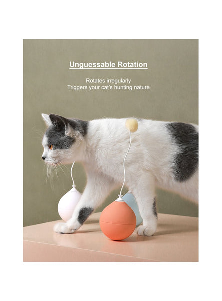 Pidan“气球”电子逗猫玩具配件包