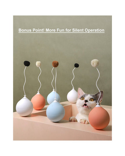Pidan“气球”电子逗猫玩具配件包