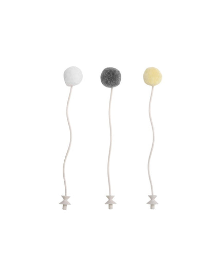 Pidan“气球”电子逗猫玩具配件包