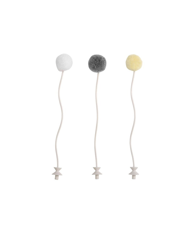 Pidan "Balloon" Electronic Cat Teasing Toy Accessory Package