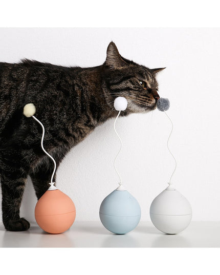 Pidan“气球”电子逗猫玩具配件包