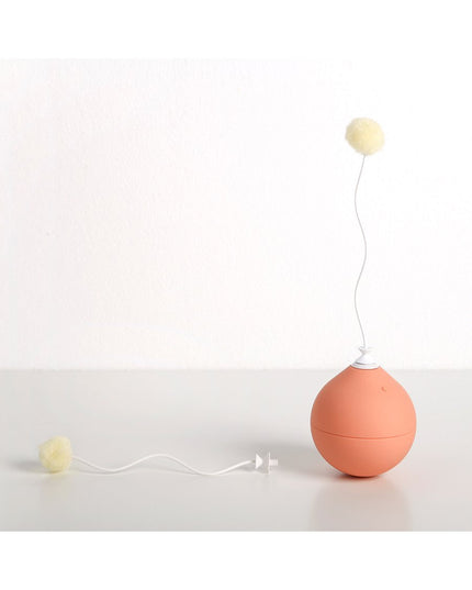 Pidan“气球”电子逗猫玩具配件包