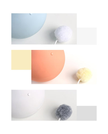 Pidan“气球”电子逗猫玩具配件包