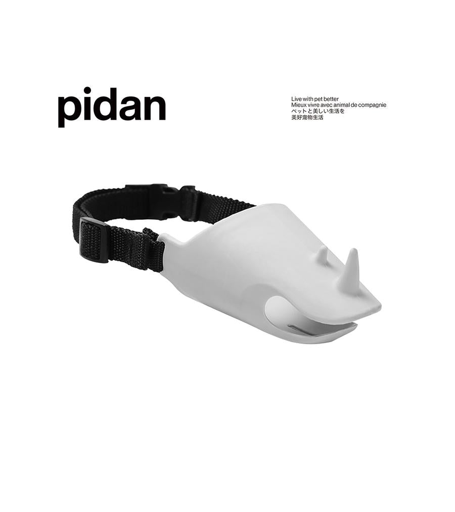 Pidan "Rhino" Dog Muzzle