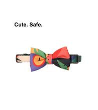 Pidan Cat Bow Tie Collar