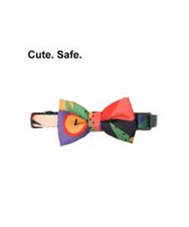 Pidan Cat Bow Tie Collar