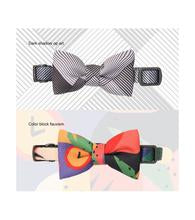 Pidan Cat Bow Tie Collar