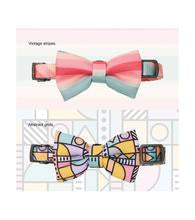 Pidan Cat Bow Tie Collar