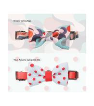 Pidan Cat Bow Tie Collar