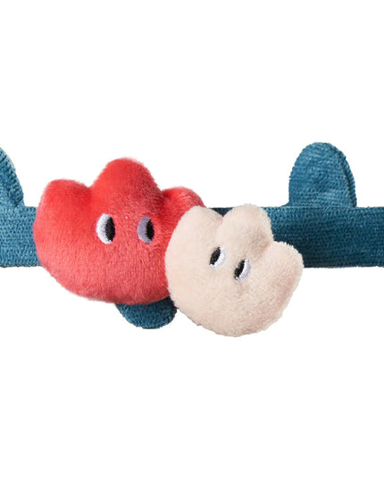 Pidan Pet 3D Bowtie Collar for cat