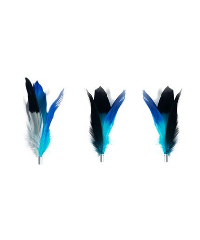 Pidan Cat Teaser Toy Accessories, A2 Feather