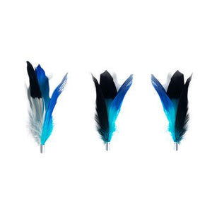 Pidan Cat Teaser Toy Accessories, A2 Feather