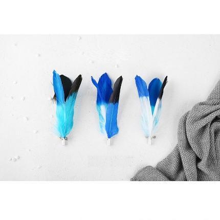 Pidan Cat Teaser Toy Accessories, A2 Feather