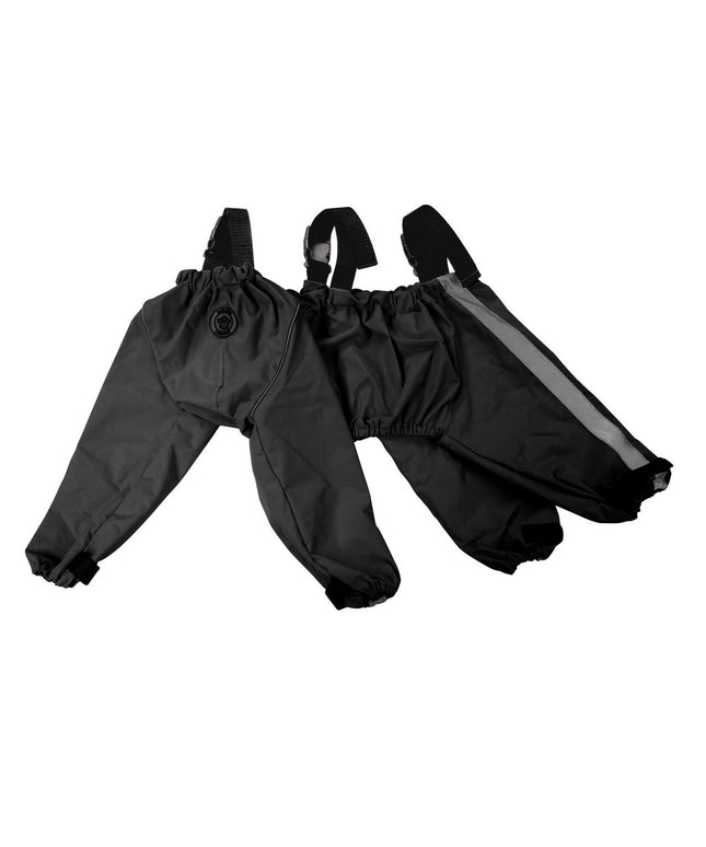 foufouBrands Bodyguard Protective All-Weather Dog Pants