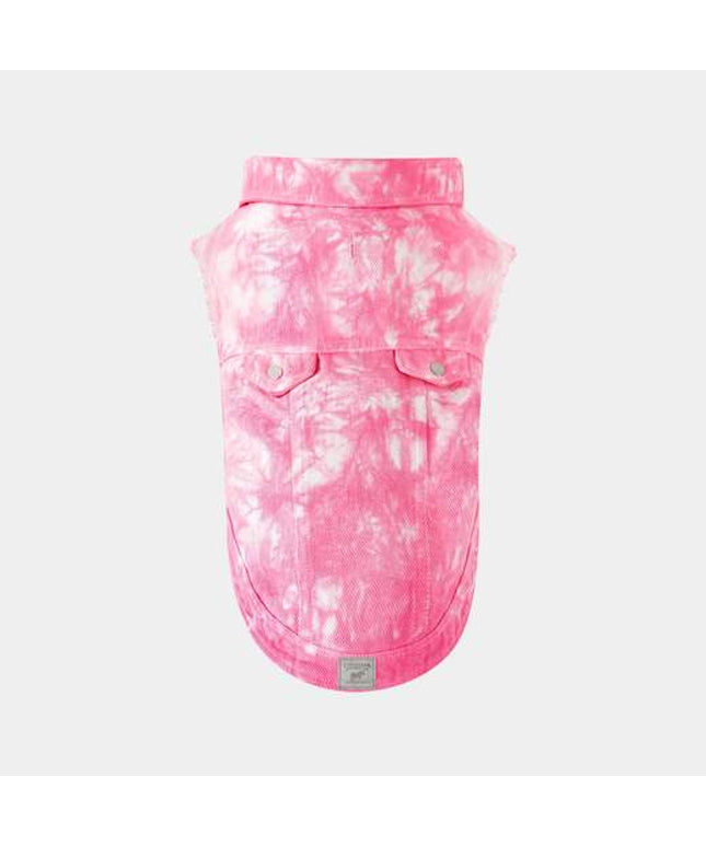 Canada Pooch Downtown 牛仔背心