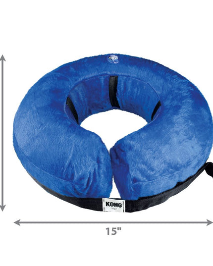 KONG Cloud™ Premium Protective Collar - 3 Size