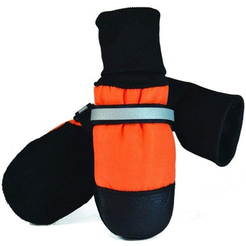 Muttluks Original Fleece-Lined Muttluks