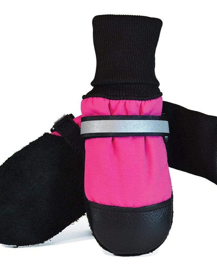 Muttluks Original Fleece-Lined Muttluks