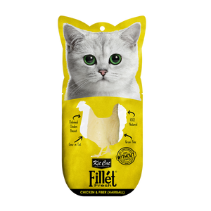 KitCat Fresh Fillet