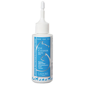 Eye cleaner from Ladybel