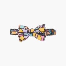 Pidan Cat Bow Tie Collar