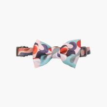 Pidan Cat Bow Tie Collar
