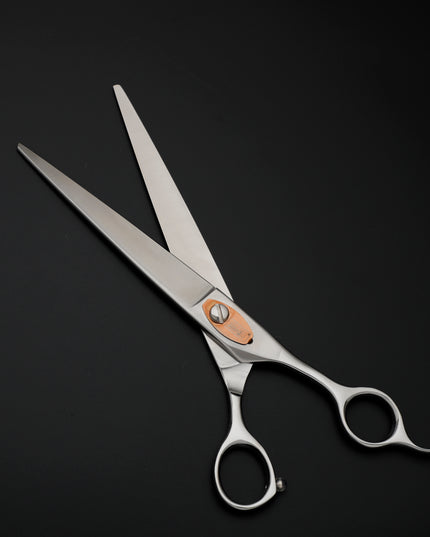 [ZT GROOMING] 7.5 Inch Straight Shear TCC-TZ75S 7.5