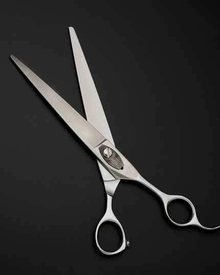 [ZT GROOMING] 7.5 Inch Straight Shear TCC-TZ75S 7.5