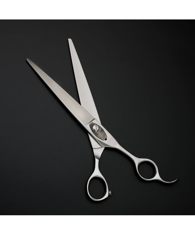 [ZT GROOMING] 7.5 Inch Straight Shear TCC-TZ75S 7.5
