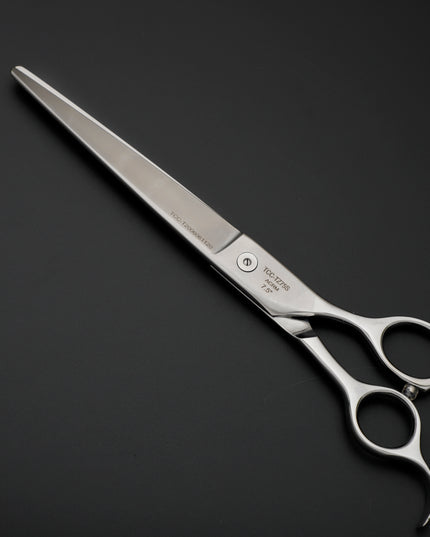 [ZT GROOMING] 7.5 Inch Straight Shear TCC-TZ75S 7.5