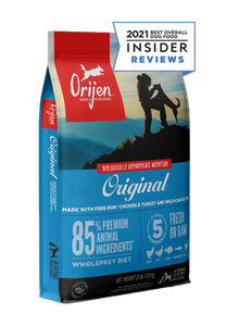 Orijen Original Dog Dry Food