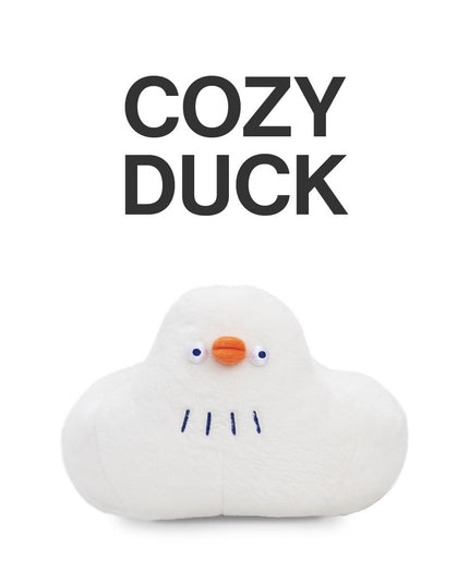 pidan Pet Bed, Cozy Duckie Type