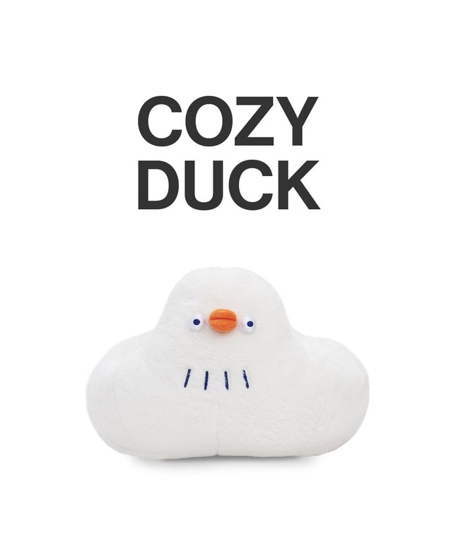 pidan Pet Bed, Cozy Duckie Type