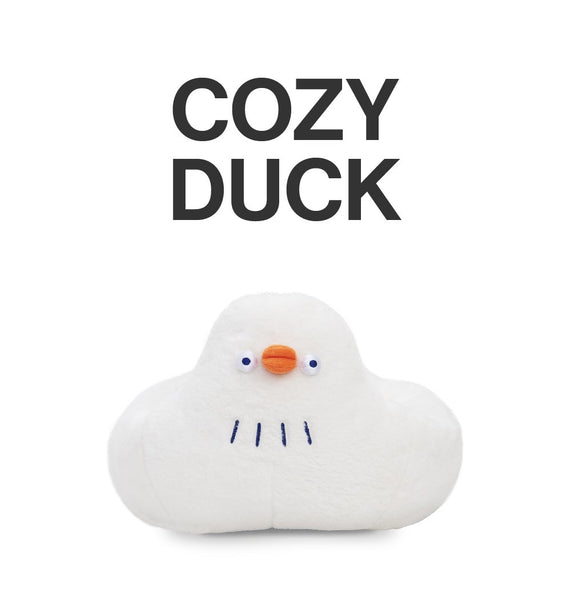 pidan Pet Bed, Cozy Duckie Type