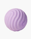 Water ripple-purple