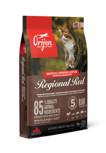 Orijen Regional Red Cat Dry Food