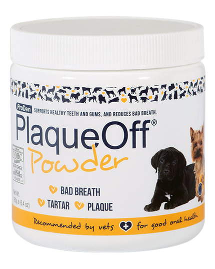 ProDen Plaque Off Powder