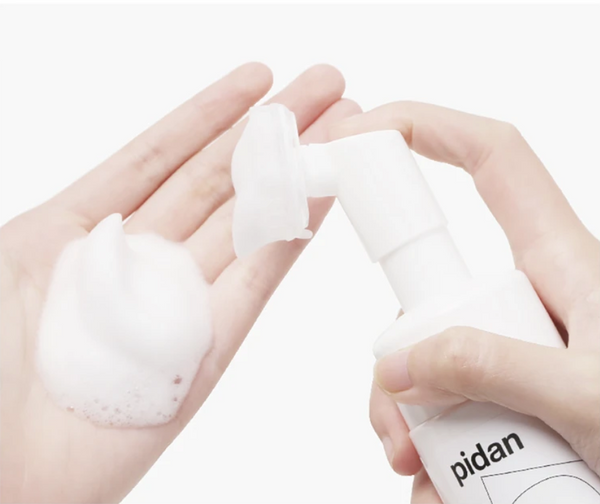 Pidan Pet Paw Cleansing Foam - No Scent
