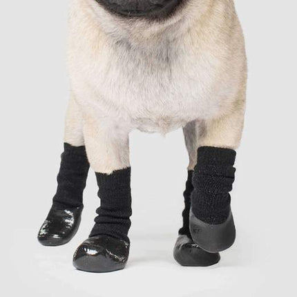 Canada Pooch Slouchy Socks