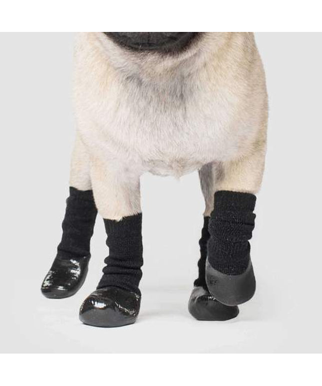 Canada Pooch Slouchy Socks