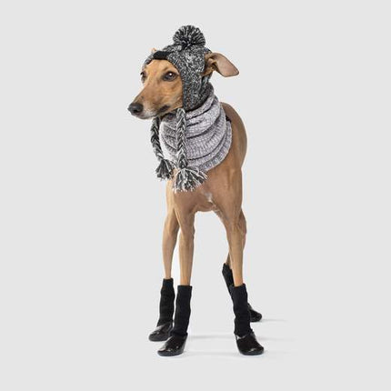 Canada Pooch Slouchy Socks