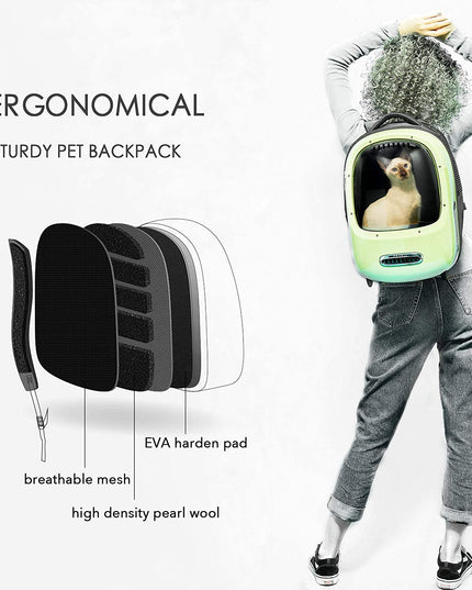 Petkit Breezy 宠物笼