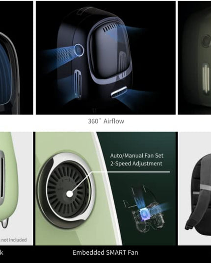 Petkit Breezy 宠物笼