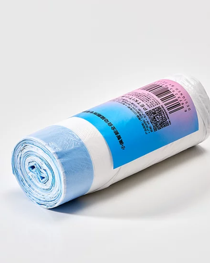 PETKIT Pura X Waste Bag Refills - 20 bags per roll