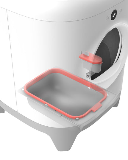 PETKIT Pura X - Concentrated Air Purifying Refill (4 bottles)