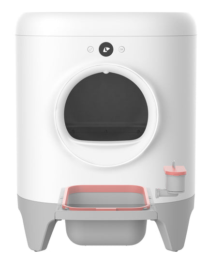 PETKIT Pura X - Concentrated Air Purifying Refill (4 bottles)